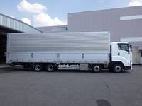 ISUZU Giga Aluminum Wing 2PG-CYJ77C 2018 625,000km_6