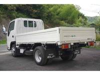 ISUZU Elf Double Cab TPG-NJR85A 2017 74,000km_2