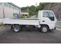 ISUZU Elf Double Cab TPG-NJR85A 2017 74,000km_4