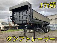 Others Others Dump Trailer ASF280 (KAI) 2000 _1