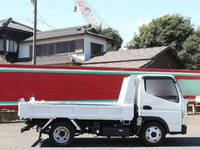 MITSUBISHI FUSO Canter Dump TPG-FBA30 2019 54,072km_4