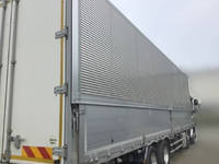 ISUZU Giga Aluminum Wing 2PG-CYJ77C 2018 375,673km_4