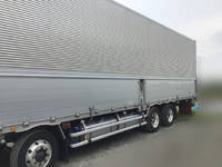 ISUZU Giga Aluminum Wing 2PG-CYJ77C 2018 375,673km_6