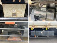 ISUZU Forward Truck (With 4 Steps Of Cranes) QKG-FTR34S2 2015 290,885km_26