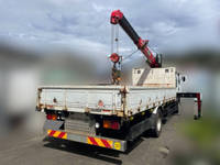 ISUZU Forward Truck (With 4 Steps Of Cranes) QKG-FTR34S2 2015 290,885km_2