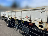 ISUZU Forward Truck (With 4 Steps Of Cranes) QKG-FTR34S2 2015 290,885km_5