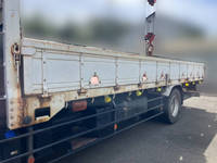 ISUZU Forward Truck (With 4 Steps Of Cranes) QKG-FTR34S2 2015 290,885km_6