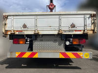 ISUZU Forward Truck (With 4 Steps Of Cranes) QKG-FTR34S2 2015 290,885km_8