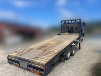 HINO Profia Self Loader U-FS3FRAA 1990 598,852km_2