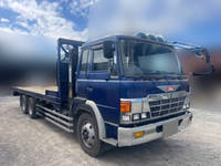 HINO Profia Self Loader U-FS3FRAA 1990 598,852km_3