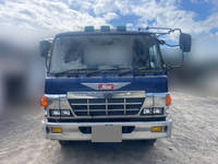 HINO Profia Self Loader U-FS3FRAA 1990 598,852km_4