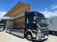 HINO Profia Aluminum Wing 2DG-FW1AHG 2019 329,084km_3