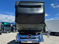 HINO Profia Aluminum Wing 2DG-FW1AHG 2019 329,084km_7