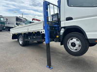 MITSUBISHI FUSO Canter Truck (With 4 Steps Of Cranes) TPG-FEB80 2018 37,982km_18