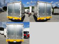 MITSUBISHI FUSO Canter Aluminum Wing TKG-FEB50 2015 286,000km_2