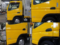 MITSUBISHI FUSO Canter Aluminum Wing TKG-FEB50 2015 286,000km_4