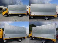 MITSUBISHI FUSO Canter Aluminum Wing TKG-FEB50 2015 286,000km_5