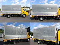 MITSUBISHI FUSO Canter Aluminum Wing TKG-FEB50 2015 286,000km_6