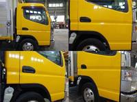 MITSUBISHI FUSO Canter Aluminum Wing TKG-FEB50 2015 286,000km_7