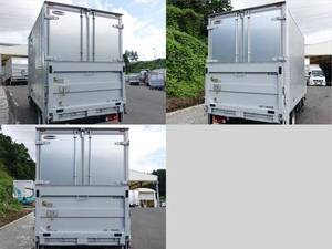 Canter Aluminum Van_2