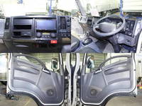 ISUZU Elf Panel Van TKG-NMR85N 2014 251,000km_12