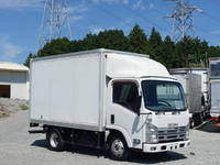 ISUZU Elf Panel Van TKG-NMR85N 2014 251,000km_1