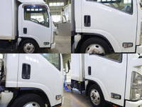 ISUZU Elf Panel Van TKG-NMR85N 2014 251,000km_3