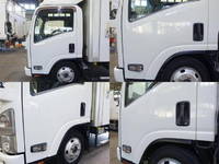 ISUZU Elf Panel Van TKG-NMR85N 2014 251,000km_5