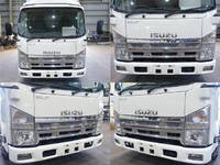 ISUZU Elf Panel Van TKG-NMR85N 2014 251,000km_7