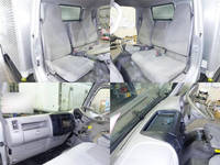 TOYOTA Toyoace Aluminum Van BDG-XZU348 2007 147,000km_12