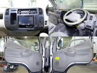 TOYOTA Toyoace Aluminum Van BDG-XZU348 2007 147,000km_13