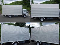 TOYOTA Toyoace Aluminum Van BDG-XZU348 2007 147,000km_5