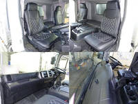 HINO Ranger Aluminum Wing QKG-FE7JPAG 2014 873,000km_10