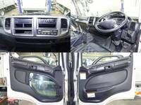 HINO Ranger Aluminum Wing QKG-FE7JPAG 2014 873,000km_11