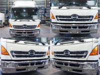 HINO Ranger Aluminum Wing QKG-FE7JPAG 2014 873,000km_3