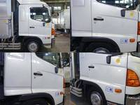 HINO Ranger Aluminum Wing QKG-FE7JPAG 2014 873,000km_4