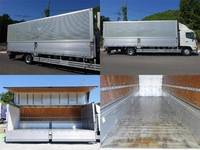 HINO Ranger Aluminum Wing QKG-FE7JPAG 2014 873,000km_5