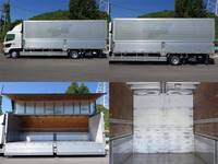 HINO Ranger Aluminum Wing QKG-FE7JPAG 2014 873,000km_6