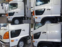 HINO Ranger Aluminum Wing QKG-FE7JPAG 2014 873,000km_7