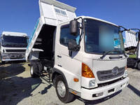 HINO Ranger Dump TKG-FC9JCAP 2014 46,772km_1