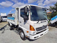 HINO Ranger Dump TKG-FC9JCAP 2014 46,677km_3