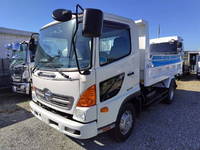 HINO Ranger Dump TKG-FC9JCAP 2014 46,772km_3