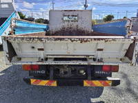 HINO Ranger Dump TKG-FC9JCAP 2014 46,677km_6