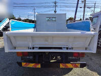 HINO Ranger Dump TKG-FC9JCAP 2014 46,772km_7