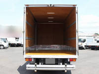 MITSUBISHI FUSO Canter Aluminum Van TKG-FEB50 2014 58,034km_12