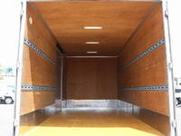 MITSUBISHI FUSO Canter Aluminum Van TKG-FEB50 2014 58,034km_13