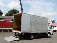 MITSUBISHI FUSO Canter Aluminum Van TKG-FEB50 2014 58,034km_15