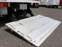 MITSUBISHI FUSO Canter Aluminum Van TKG-FEB50 2014 58,034km_18