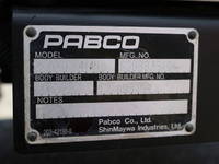 MITSUBISHI FUSO Canter Aluminum Van TKG-FEB50 2014 58,034km_20