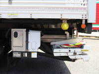 MITSUBISHI FUSO Canter Aluminum Van TKG-FEB50 2014 58,034km_29